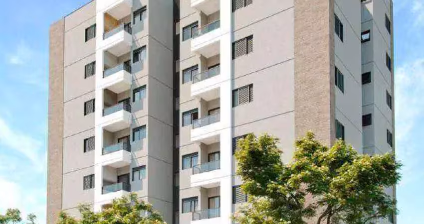 Apartamento, edifício reserva bairro brasil - itu sp