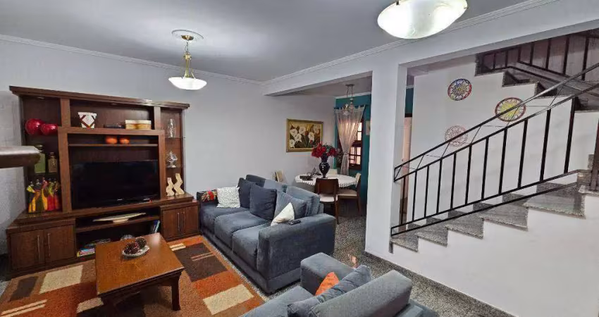 Casa com 3 quartos à venda na Rua Josepha Sanches Ribeiro, Jardim Agarussi, Itu