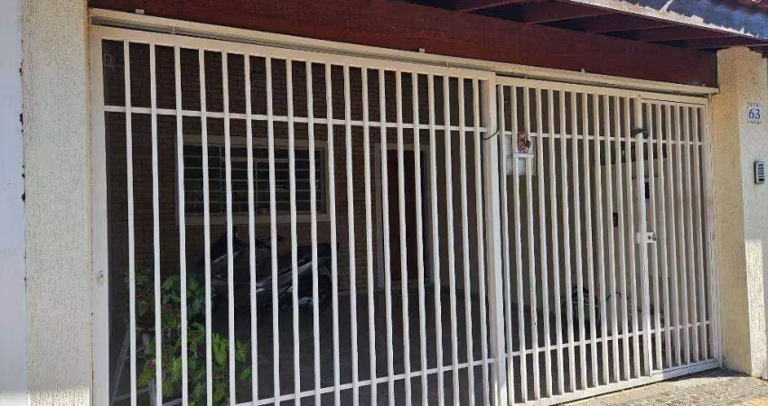 Casa com 3 quartos à venda na Rua Euzébio Scaravelli, Jardim Rosinha, Itu
