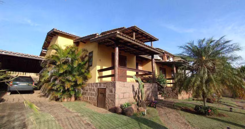 Chácara, Condomínio Terras de Santa Rosa - Salto SP