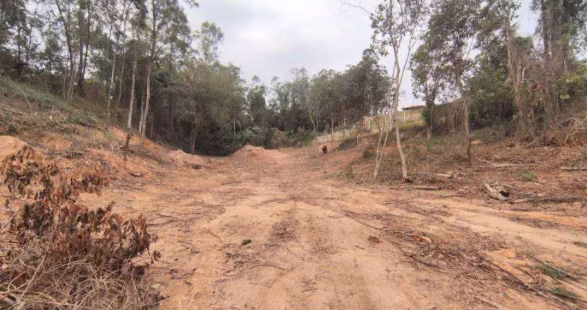 Terreno, condomínio de chácaras monte verde - itu sp