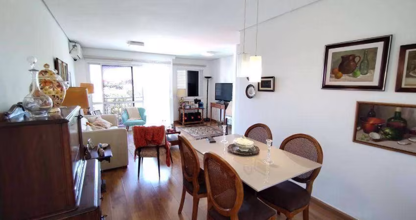 Apartamento, Condomínio Ipê Amarelo - Itu SP
