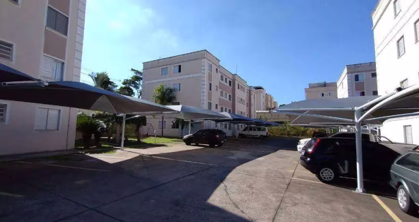 Apartamento, Condomínio Ilha do Mel - Itu SP