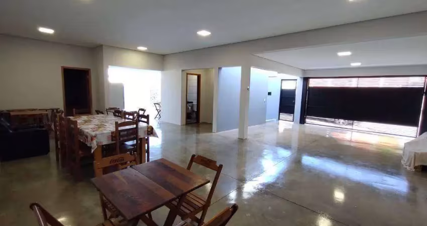 Sala comercial à venda na Rua Alcino Batista Ramos, Jardim Santa Rosa, Itu