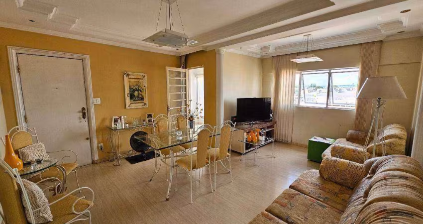 Apartamento, Condomínio Don a Isaura - Salto SP