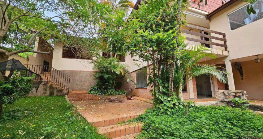 Casa, Jardim Paraíso I - Itu SP