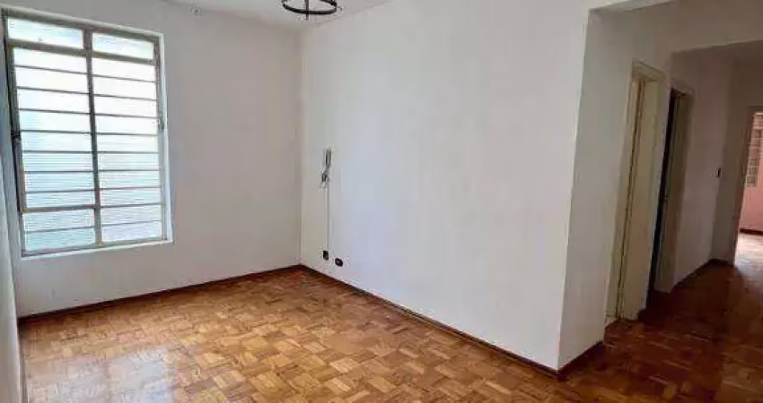 Apartamento com 2 quartos à venda na Rua Barão do Itaim, Centro, Itu