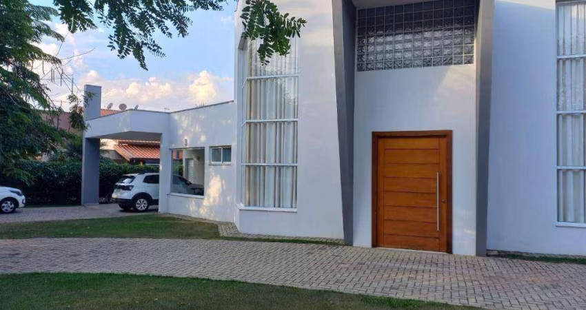 Casa, Condomínio Primavera - Salto SP