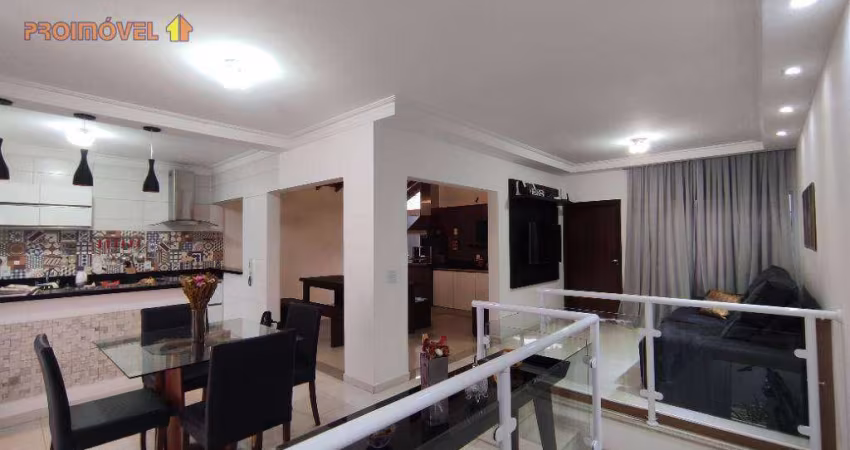 Casa, Bairro Jardim Paulista 2 - Itu SP