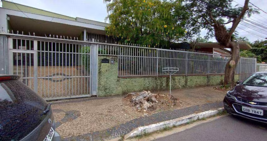 Casa, Bairro Brasil, Itu SP