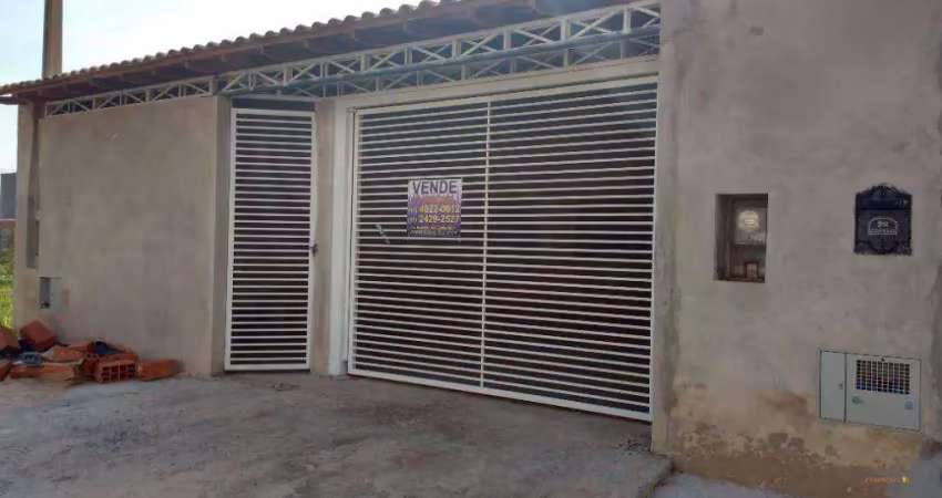 Casa com 4 quartos à venda na Rua Attie Jorge Cury, Jardim Santa Rosa, Itu