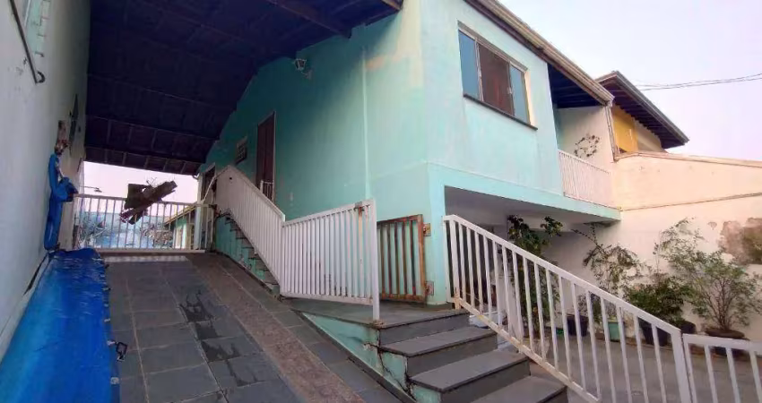 Casa, Jardim Paraíso I - Itu SP
