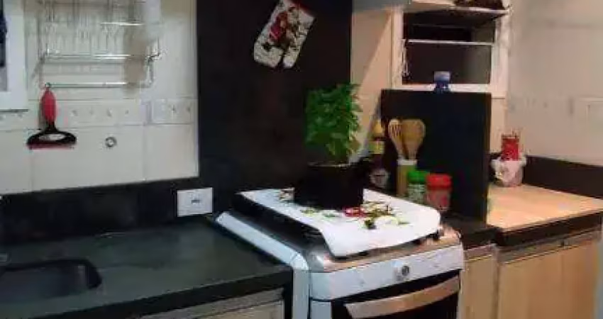 Apartamento com 2 quartos à venda na Rua Alexandre Andreazza, Jardim dos Ipês, Itu
