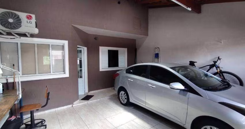 Casa. Parque Residencial Laguna, Salto SP