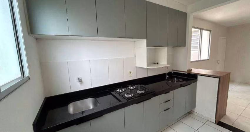 Apartamento, Condomínio Ilha do Sol - Itu SP