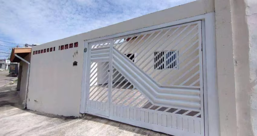 Casa com 2 dormitórios para alugar, 65 m² por r$ 1.700,00/mês - são luiz - itu/sp