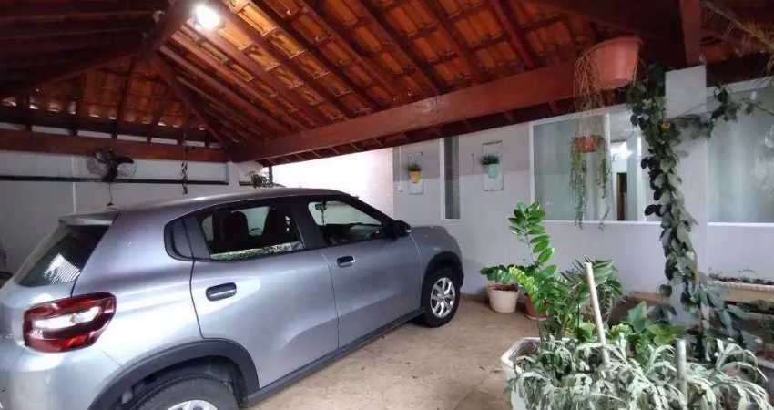 Casa com 3 quartos à venda na Rua Alcino Batista Ramos, Jardim Santa Rosa, Itu