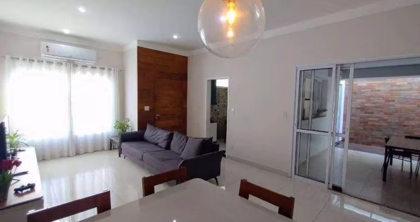 Casa em condomínio fechado com 3 quartos à venda na Rua Hortênsias, Loteamento Residencial Vila das Hortênsias, Itu