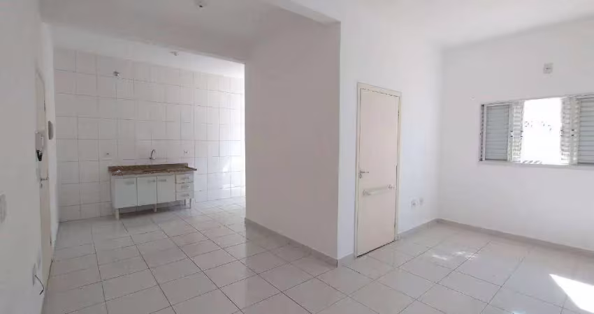 Apartamento com 1 dormitório para alugar, 39 m² por r$ 1.100,00/mês - bosque santa rosa - itu/sp