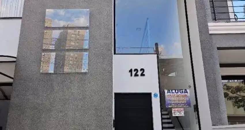 Sala comercial com 1 sala para alugar na Rua Carlos Zaim, Itu Novo Centro, Itu