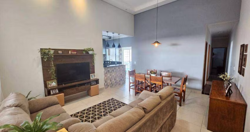 Casa, Bairro Jardim Paulista - Itu SP
