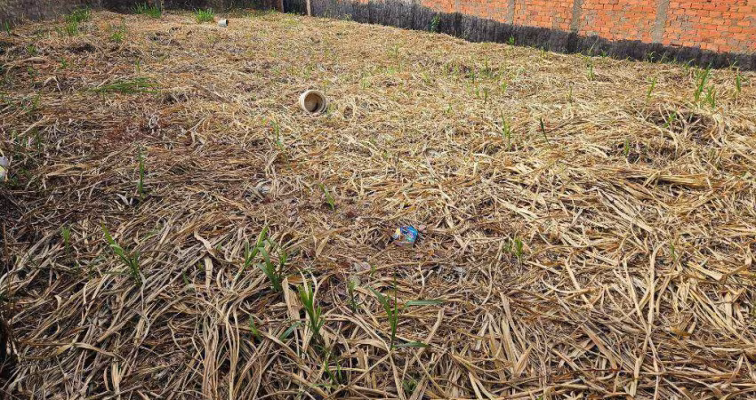 Terreno de esquina, 314m2, Jardim Faculdade - Itu SP