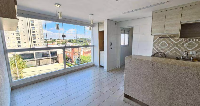Apartamento, Condomínio Absolut - Itu SP