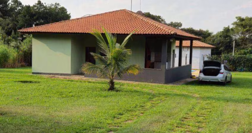 Chácaras Carolinas - Itu SP