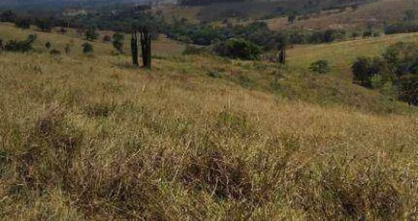 Área Rural, Região de Cesário Lange SP