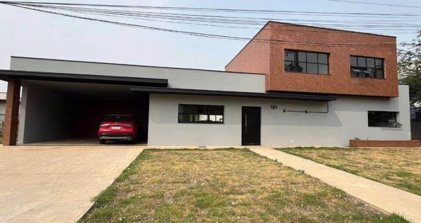 Casa, Condomíno Primavera - Salto SP