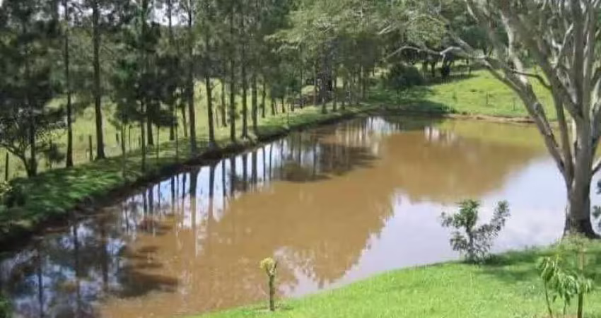 Chácara / sítio com 5 quartos à venda no Centro, Jumirim 
