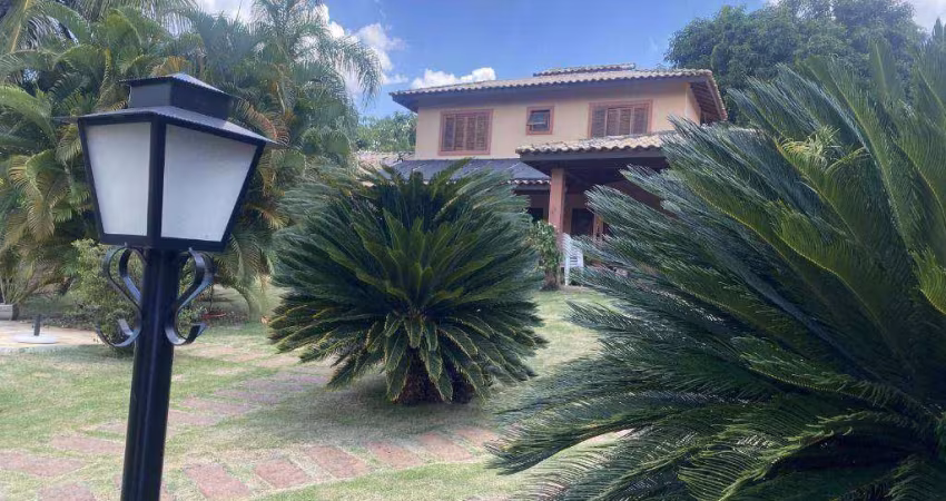 Casa, Condomínio Zuleika Jabour - Salto SP