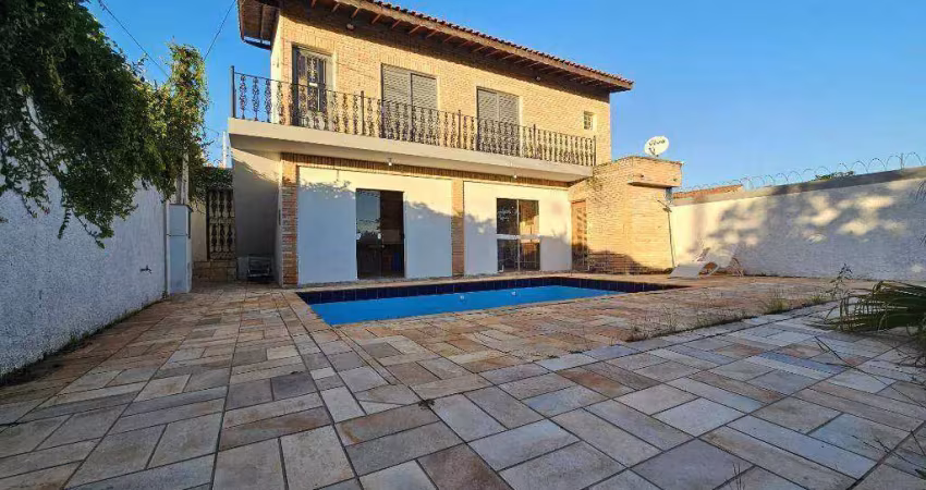 Casa com 1 quarto à venda na Rua Belém, Brasil, Itu