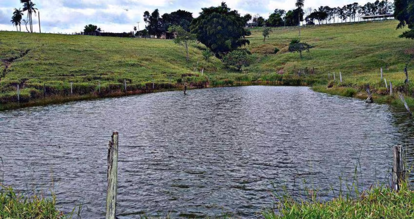 Sítio, Conchas SP