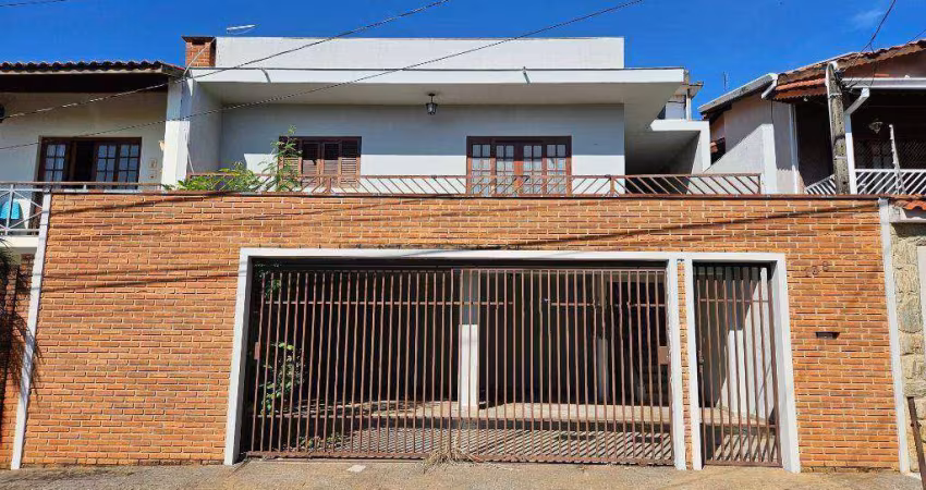 Casa, Paraíso I - Itu SP