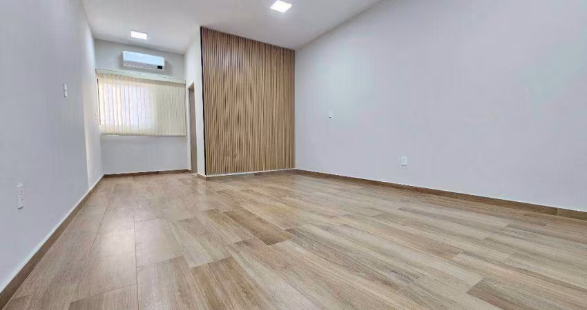 Sala Comercial, Jardim Rosinha - Itu SP