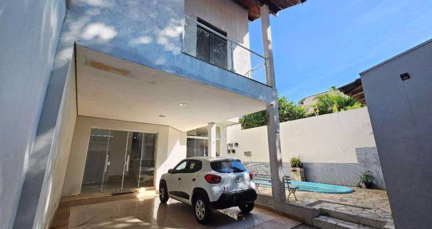 Casa, Paraíso I - Itu SP