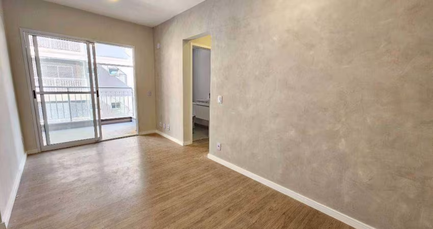 Apartamento, Condomínio Villa Di Trento - Itu SP