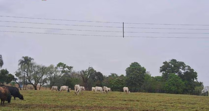 Fazenda, Araçoiaba da Serra - SP
