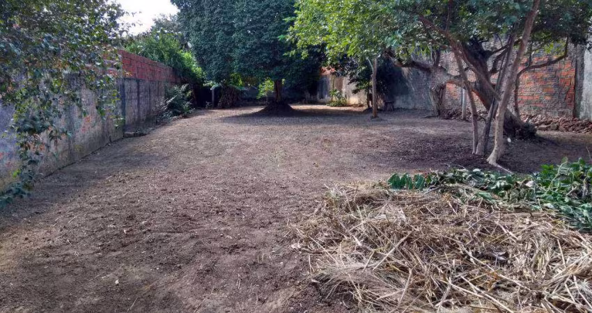 Terreno, Vila Santa Rosa - Itu SP
