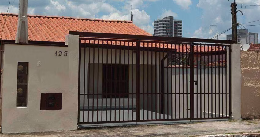 Casa - Vila Leis - Itu/SP