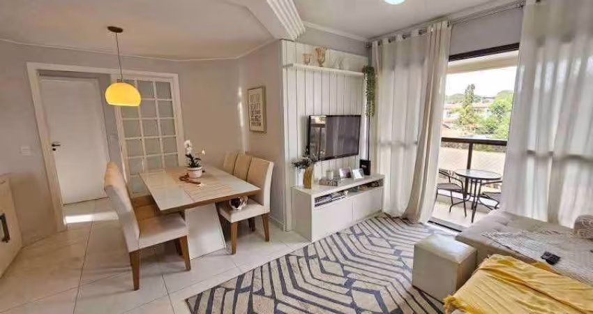 Apartamento, Edifício Villa di Siena - Itu SP