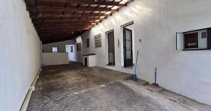 Casa, Bairro Brasil - Itu SP