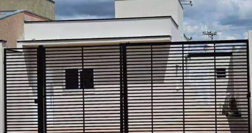 Casa comercial com 1 sala para alugar na Rua Orlando Pinto, Jardim Santa Rosa, Itu