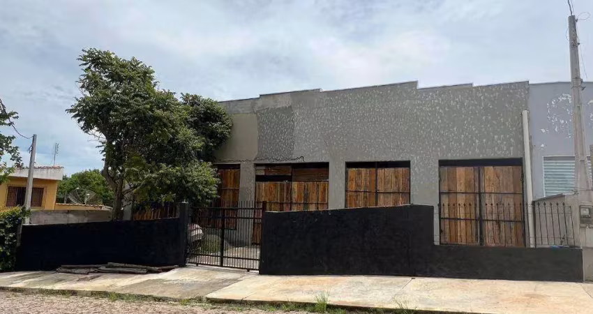 Sala comercial com 1 sala à venda na Rua Tapuias, Jardim Itaguaçu, Salto