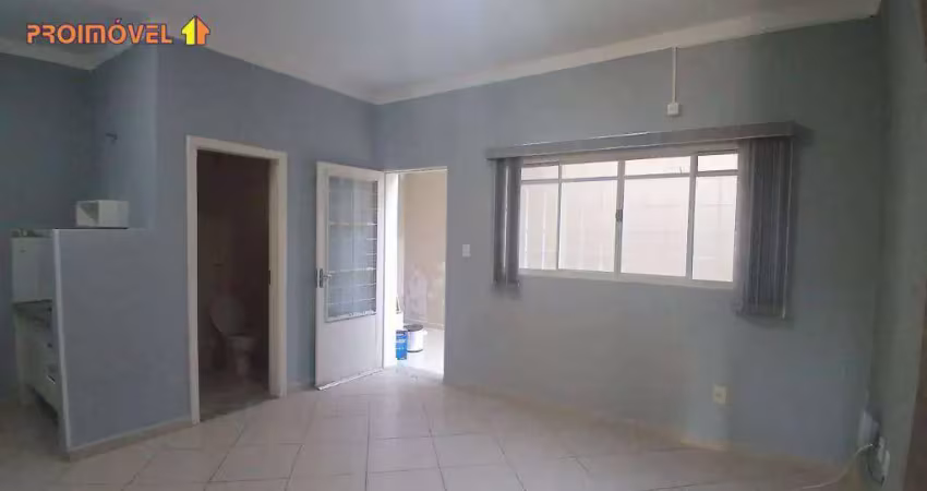 Sala comercial com 1 sala para alugar na Rua Francisco Brenha Ribeiro, Jardim Santa Tereza, Itu
