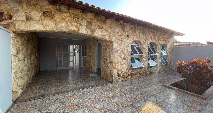 Casa com 2 quartos à venda na Rua Rio Tocantins, Liberdade, Itu