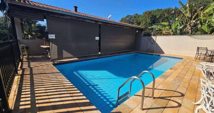 Chácara / sítio com 2 quartos à venda na Alameda Prata, Chácara Flórida, Itu