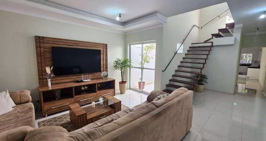 Casa com 3 quartos à venda na Rua Euzébio Scaravelli, Jardim Rosinha, Itu