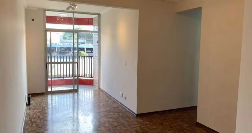 Apartamento com 3 quartos à venda na Rua Lídia de Souza Gatti, Vila Gatti, Itu